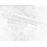 Towel rack Ertingen