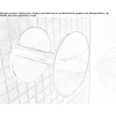 Towel rack Murovane