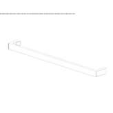 Towel rack Loiching