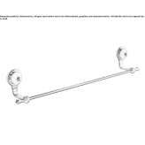 Towel rack Ballast