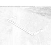 Steel towel rack Palleja
