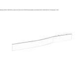 Towel rack Divicani