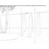 Chrome-plated towel rack Zator