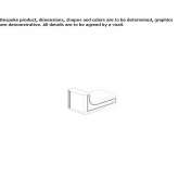 Towel rack Loiching