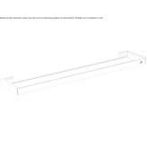 Towel rack Niksic