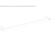 Towel rack Niksic