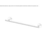 Metal towel rack Byram