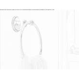 Metal towel ring Gaziemir