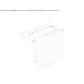Towel ring Pozzuolo