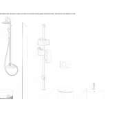 Wall organizer system Caicay