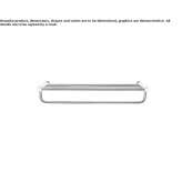 Towel rack Telica
