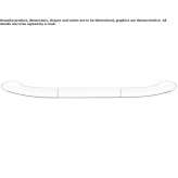 Towel rack Agia