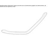 Towel rack Agia