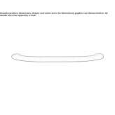 Towel rack Agia