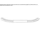 Towel rack Agia