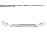 Towel rack Agia