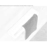 Polyurethane towel rack Nimy