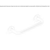 Towel rack Melres