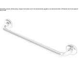 Metal hotel towel rack Nedelino