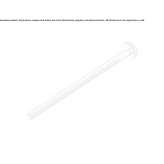 Stainless steel towel rack Lipova