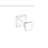 Towel rack in chrome-plated brass Rosales