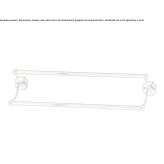 Towel rack Rimswell