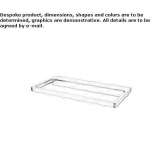 Towel rack Tysovets