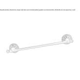 Metal towel rack Salteras