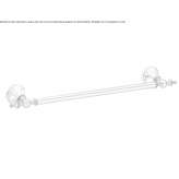 Metal towel rack Bauta