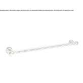 Metal towel rack Denbigh