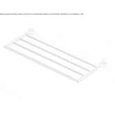 Towel rack Melres