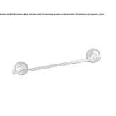 Metal towel rack Chore