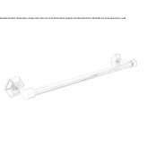 Metal towel rack Landegem