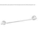 Metal towel rack Chore