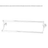 Metal towel rack Anklam