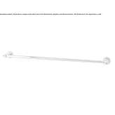 Metal towel rack Anklam