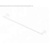 Stainless steel towel rack Lipova