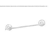 Metal towel rack Ebreuil
