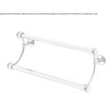 Metal towel rack Denbigh