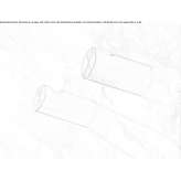 Stainless steel hook/towel rack Warffum