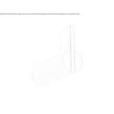 Stainless steel towel hook Jagual