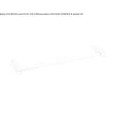 Stainless steel towel rack Jagual