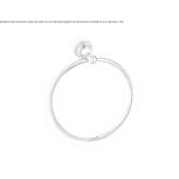 Towel ring Illats