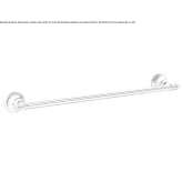 Brass towel rack Galatone