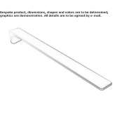 Metal towel rack Kilgetty