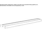 Towel rack Zorge