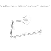 Towel rack Zboriv