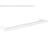 Towel rack Coas