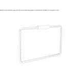 Metal towel ring Tompa