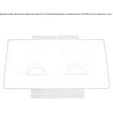 Built-in Spotlight plaster fixture Pinson